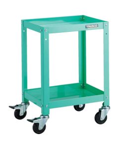 Rabbit wagon 400x350 ล้อยางสีYG