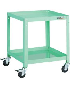 Rabbit wagon 500x500 ล้อยาง สี YG