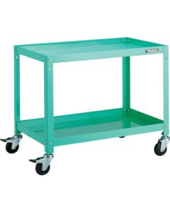 Rabbit wagon 700x450 ล้อยางสีYG