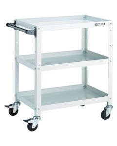 Rabbit Trolley (with rubber caster/handle)