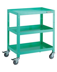 วงล้อยูรีเทน Rabbit wagon 600X400 สี YG