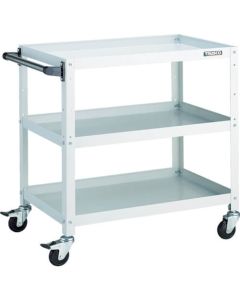 Rabbit Trolley (with rubber caster/handle)