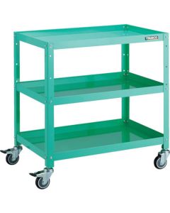 วงล้อยูรีเทน Rabbit wagon 700X450 สี YG