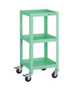 Rabbit Wagon (rubber caster)  Height 810mm