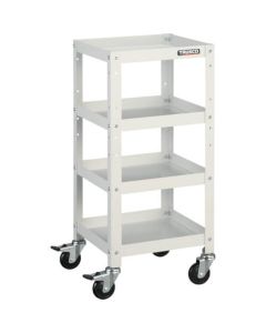 Rabbit Wagon (rubber caster)  Height 810mm