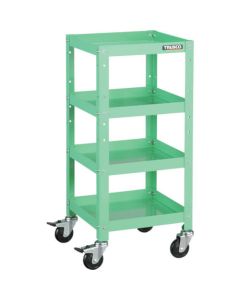 Rabbit Wagon (rubber caster)  Height 810mm