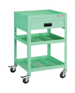 Rabbit wagon 500 x 500 1 ลิ้นชัก 2 พาร์ติชัน สี YG