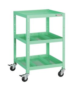 Rabbit wagon 500x500 2 พาร์ติชั่น สี YG