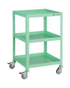 วงล้อยูรีเทน Rabbit wagon 500X500 สี YG