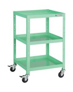 Rabbit Wagon (rubber caster)  Height 810mm