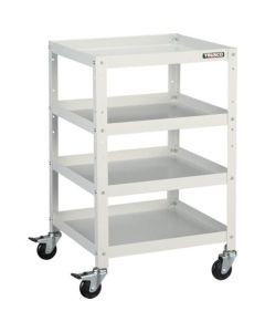Rabbit Wagon (rubber caster)  Height 810mm