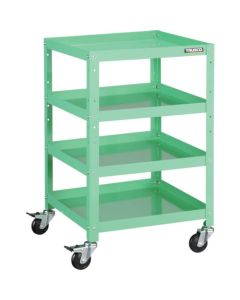 Rabbit Wagon (rubber caster)  Height 810mm
