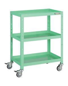 วงล้อยูรีเทน Rabbit wagon 600X400 สี YG