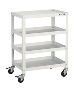 Rabbit Wagon (rubber caster)  Height 810mm