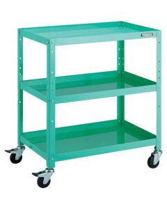 Rabbit wagon 700x450 ล้อยางสีYG