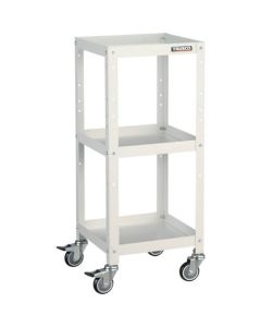 Rabbit wagon 360x360 ล้อยูรีเทน W สี