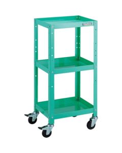 Rabbit wagon 400x350 ล้อยางสีYG