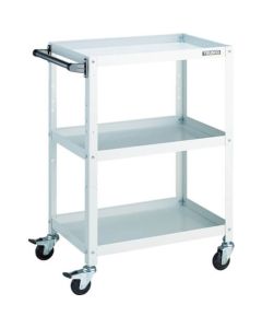 Rabbit Trolley (with rubber caster/handle)