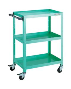 Rabbit Trolley (with rubber caster/handle)