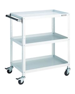 Rabbit Trolley (with rubber caster/handle)