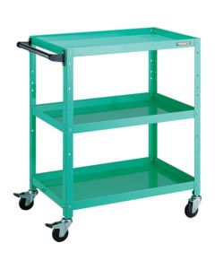 Rabbit Trolley (with rubber caster/handle)