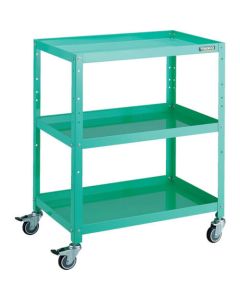 วงล้อยูรีเทน Rabbit wagon 700X450 สี YG