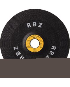 Resibon Black Z RBZ 25แผ่น
