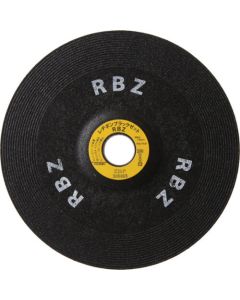 Resibon Black Z RBZ 25แผ่น