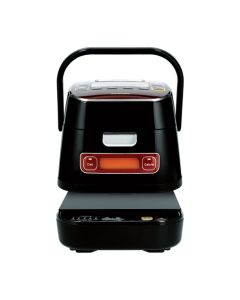 หม้อหุงข้าวอัจฉริยะ พร้อมเตาแม่เหล็กไฟฟ้าในตัว 2 in 1 (RC-ID31)