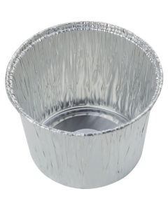 Aluminum Container