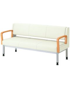 เก้าอี้ล็อบบี้ (สำหรับ 3 คน)