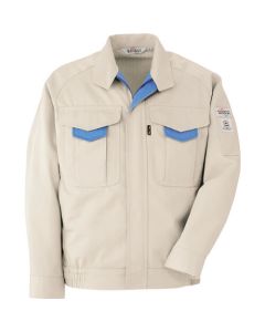 Long-sleeve Blouson 1ชุด