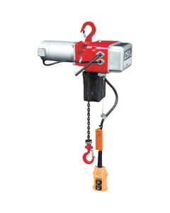 Electric Chain Hoist Small type Single Speed