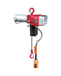 Electric Chain Hoist Small type Single Speed