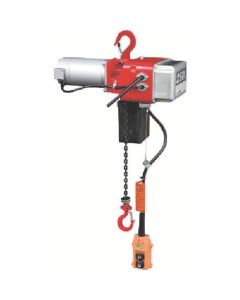 RC type Electric Chain Hoist Small type Single Speed 1อัน