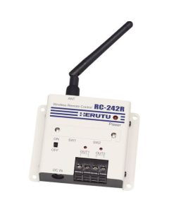 Remote Control System 1อัน