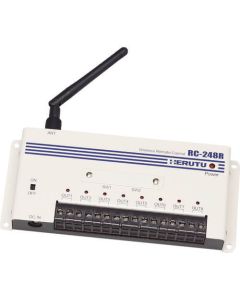 Remote Control System 1อัน