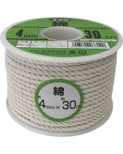 Cotton Rope