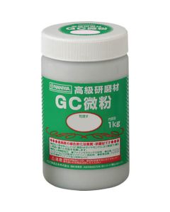 Silicon Carbide Powder