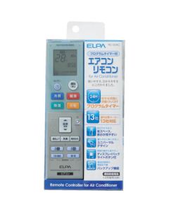 Air Conditioner Remote Control