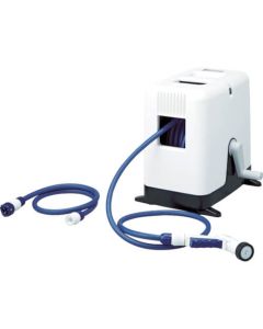 Hose Reel Aurora BOXY Twister