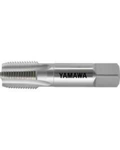 Hand Taps for Taper Pipe Threads 1เส้น
