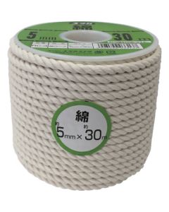 Cotton Rope