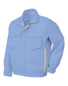 Long-sleeve Blouson 1ชุด