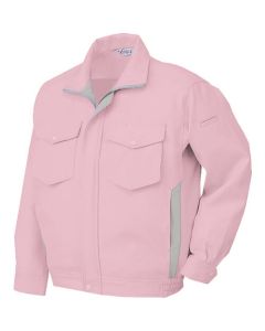 Long-sleeve Blouson 1ชุด