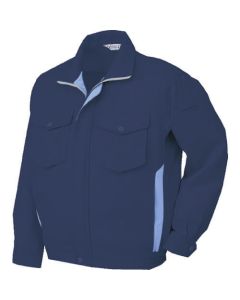 Long-sleeve Blouson 1ชุด
