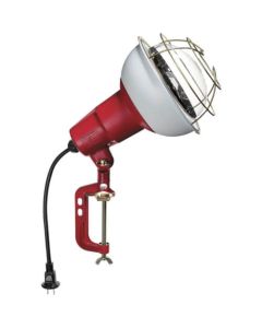 Work Light (Incandescent)