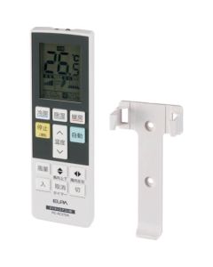 Air Conditioning Remote Controlar 1อัน