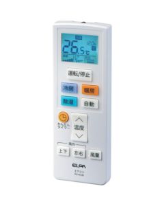 Air Conditioning Remote Controlar
