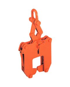 Clamp for Lifting Rail (RCAL-type) 1อัน
